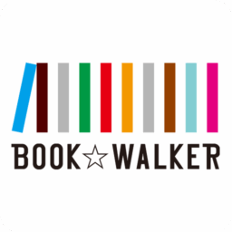 BOOK WALKER – Manga & Novels