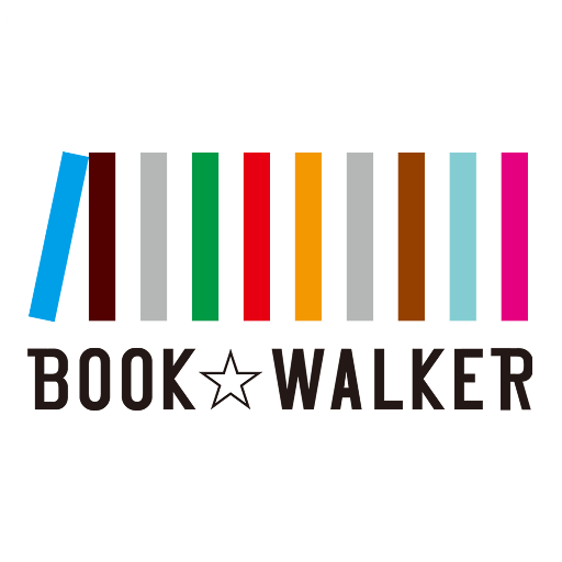BOOK WALKER – Manga & Novels