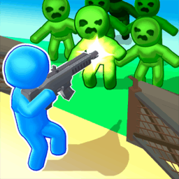 Zombie Apocalypse – Save World