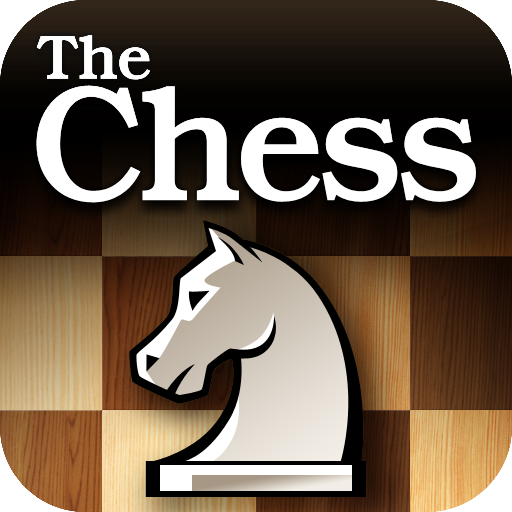 The Chess – Crazy Bishop –