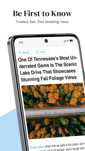 SmartNews: Breaking News