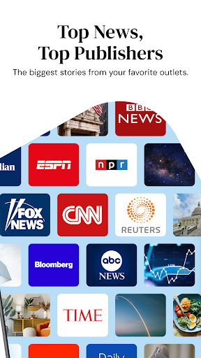 SmartNews: Breaking News