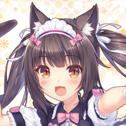 Nekopara Love Project Vol.1