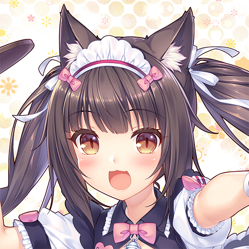Nekopara Love Project Vol.1