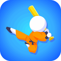 Kung Fu Ball! – BaseBall Game
