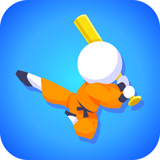 Kung Fu Ball! – BaseBall Game