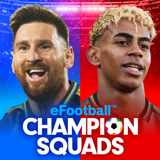 eFootball™  CHAMPION SQUADS