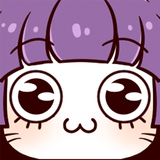 にゃんこフリック道場