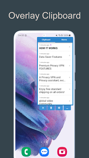 Clipboard Pro