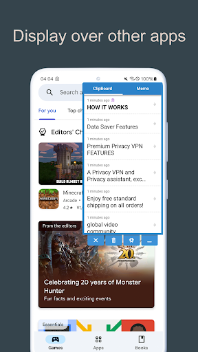 Clipboard Pro