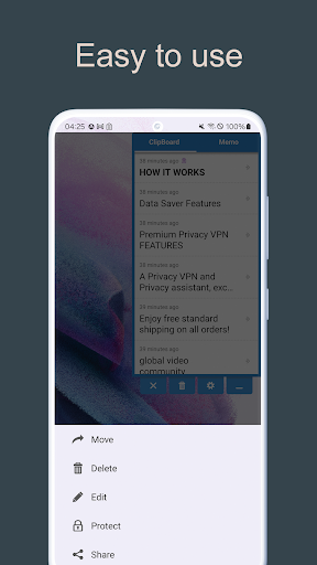 Clipboard Pro