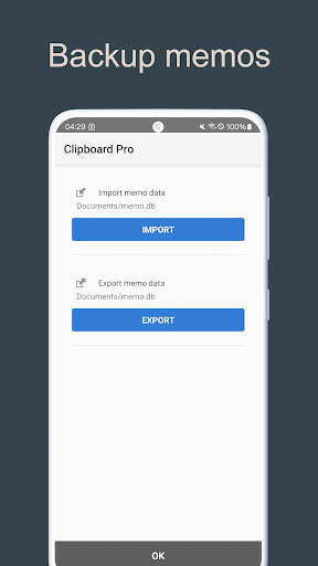 Clipboard Pro