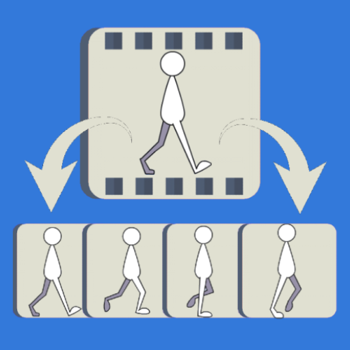 Video To Photo – Frame Capture