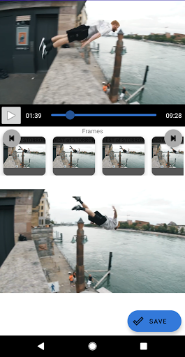Video To Photo – Frame Capture