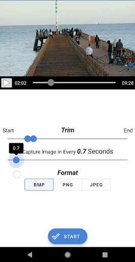 Video To Photo – Frame Capture