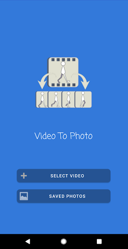 Video To Photo – Frame Capture