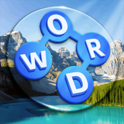 Zen Word® – Relax Puzzle Game