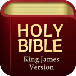 King James Bible – Verse+Audio