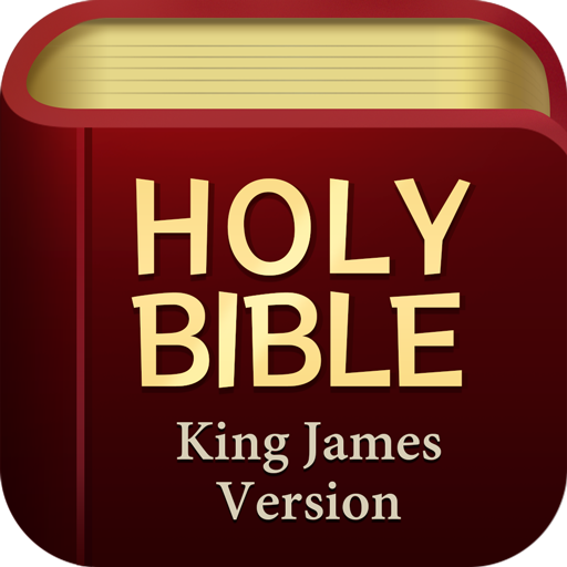 King James Bible – Verse+Audio