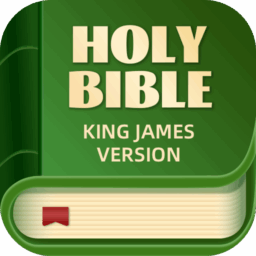 Holy Bible – KJV+Audio+Verse