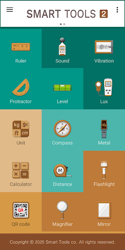 Smart Tools 2