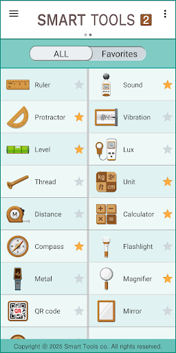 Smart Tools 2