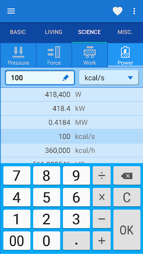 Unit Converter Pro