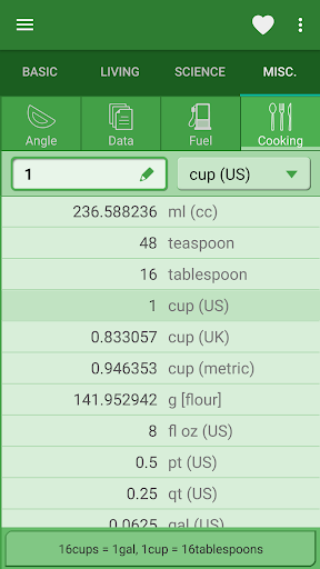 Unit Converter Pro