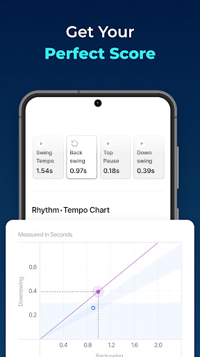 GolfFix AI Golf Swing Analyzer