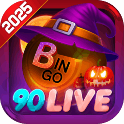 Bingo 90 Live : Vegas Slots