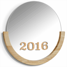 Mirror – Makeup and Shaving