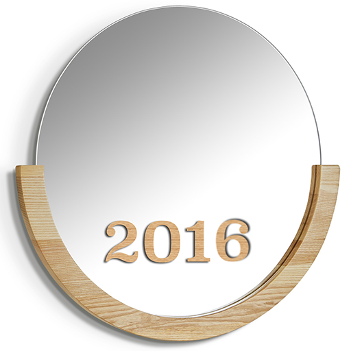 Mirror – Makeup and Shaving