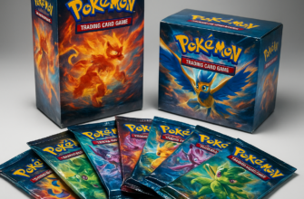Latest Pokemon Card Sets: Your Complete 2026 Guide to New Releases and Upcoming Expansions