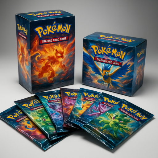 Latest Pokemon Card Sets: Your Complete 2026 Guide to New Releases and Upcoming Expansions