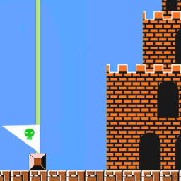 Super Run – Classic Adventure