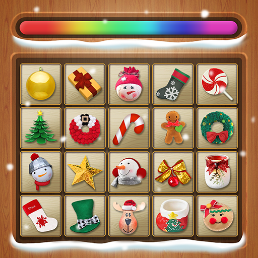 Tile Connect – Matching Games