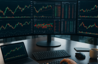 Live Market Price Charts & Financial Tracking: Your Complete Guide to Real-Time Investment Data