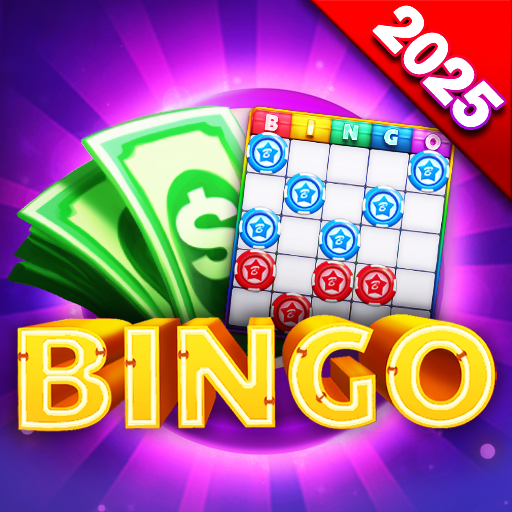 Live Party™ Bingo – Bingo Wave