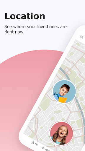 family locator – Locator 24