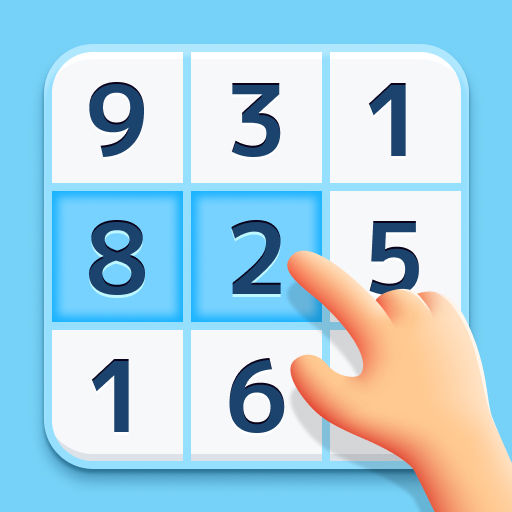 Number Clash – Math Game