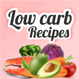 Low Carb Diet Recipes Apps