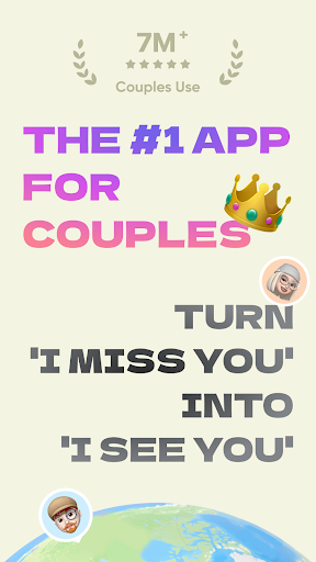 Love8 – App for Couples