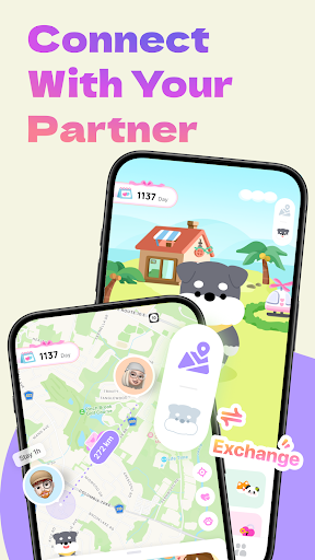 Love8 – App for Couples
