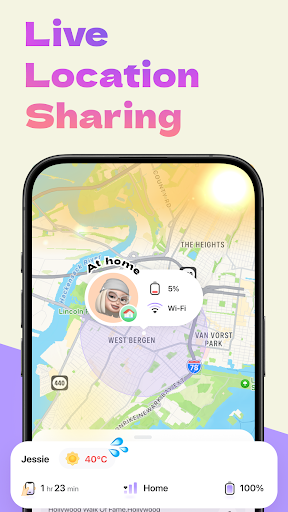 Love8 – App for Couples