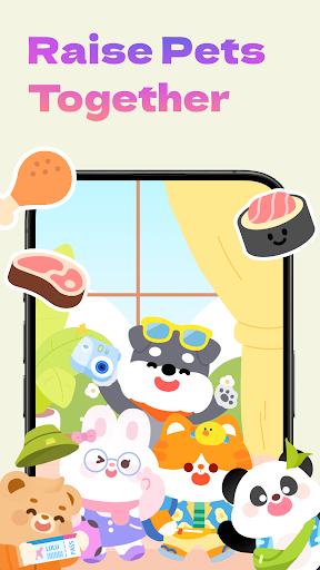 Love8 – App for Couples