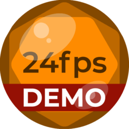 mcpro24fps demo – video camera