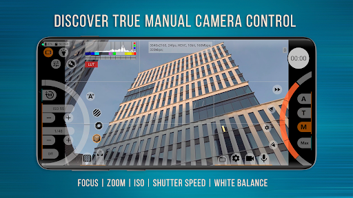 mcpro24fps manual video camera