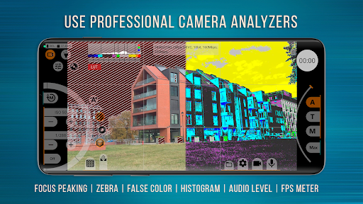 mcpro24fps manual video camera