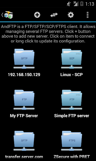 AndFTPPro