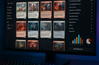 Ultimate Guide to Building Top Magic Arena Decks in 2026